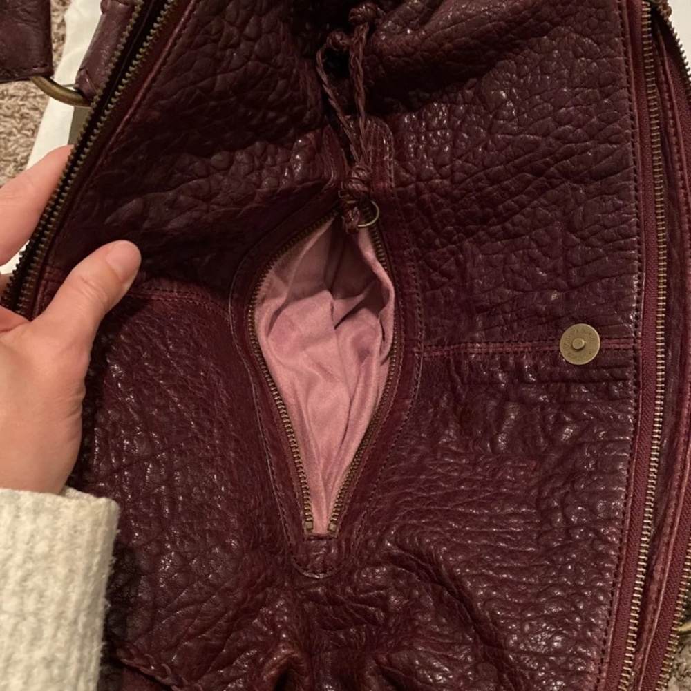 Kooba Handbag EUC - Picture 5 of 6